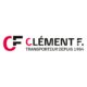 Clément Fabrice Logo