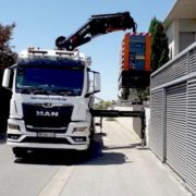 Transports routiers Toulouse